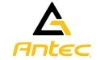 תמונה של ANTEC P30 ARGB Black ATX Case 2x140mm and 3x120mm Fans