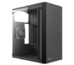 תמונה של ANTEC P30 ARGB Black ATX Case 2x140mm and 3x120mm Fans