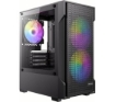 תמונה של ANTEC P30 ARGB Black ATX Case 2x140mm and 3x120mm Fans