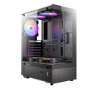 תמונה של ANTEC P30 ARGB Black ATX Case 2x140mm and 3x120mm Fans