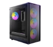 תמונה של ANTEC P30 ARGB Black ATX Case 2x140mm and 3x120mm Fans