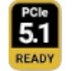 תמונה של ספק כוח Corsair RM850x 850W Gold ATX 3.1 Fully Modular