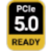תמונה של ספק כוח Corsair RM850x 850W Gold ATX 3.1 Fully Modular