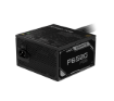 תמונה של ספק כוח GIGABYTE GME750GM PG5 750W Gold Fully Modular