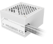 תמונה של ספק כוח GIGABYTE P650SS ICE 650W 80 PLUS Silver White