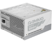 תמונה של ספק כוח GIGABYTE GME1000GM PG5 ICE 1000W Gold Fully Modular