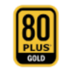 תמונה של ספק כוח GIGABYTE GME1000GM PG5 ICE 1000W Gold Fully Modular