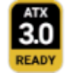 תמונה של ספק כוח GIGABYTE GME1000GM PG5 ICE 1000W Gold Fully Modular