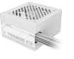 תמונה של ספק כוח GIGABYTE P550SS ICE 550W 80 PLUS Silver White