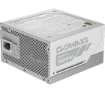 תמונה של ספק כוח GIGABYTE P550SS ICE 550W 80 PLUS Silver White