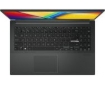 תמונה של נייד ASUS Vivobook Go 15 Ryzen 5 40 16GB 512GB 15.6 DOS Black