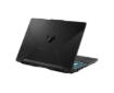 תמונה של נייד ASUS TUF A15 R7-8845HS 16GB 512GB RTX3050 15.6 DOS Black