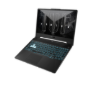 תמונה של נייד ASUS TUF A15 R7-8845HS 16GB 512GB RTX3050 15.6 DOS Black