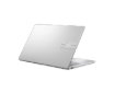 תמונה של נייד ASUS Vivobook 15 Core 7-350 16GB 512GB 15.6 DOS Silver