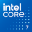 תמונה של נייד ASUS V16 Core 7-240H 32GB 1TB RTX5070 16 DOS Black