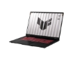 תמונה של נייד ASUS TUF A18 Ryzen 7 260 32GB 1TB RTX5050 18 DOS Gray