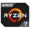 תמונה של נייד ASUS TUF A18 Ryzen 7 260 32GB 1TB RTX5050 18 DOS Gray