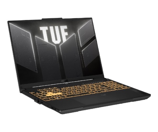 תמונה של מחשב נייד Asus TUF Gaming F16 FX607VJR-TU295 אסוס