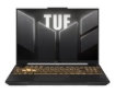 תמונה של נייד ASUS TUF F16 Core 5-205H 16GB 512GB RTX3050 16 DOS Gray