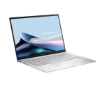 תמונה של נייד ASUS Zenbook 14 U7-255H 32GB 1TB OLED Touch Win11Pro Silver
