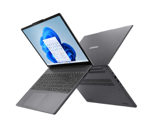 תמונה של מחשב נייד Lenovo IdeaPad Slim 3 15IRU10 83KD001PIV לנובו