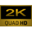 תמונה של GIGABYTE MO27Q2A ICE 27 QHD QD OLED 280Hz Gaming Monitor
