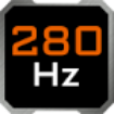תמונה של GIGABYTE MO27Q2A ICE 27 QHD QD OLED 280Hz Gaming Monitor