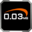 תמונה של GIGABYTE MO27Q2A ICE 27 QHD QD OLED 280Hz Gaming Monitor