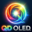 תמונה של GIGABYTE MO27Q2A ICE 27 QHD QD OLED 280Hz Gaming Monitor