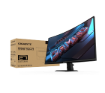 תמונה של GIGABYTE MO27Q2A ICE 27 QHD QD OLED 280Hz Gaming Monitor