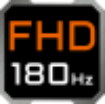 תמונה של מסך GIGABYTE G27Q20T 27 QHD SS IPS 210Hz HDR10