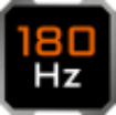 תמונה של מסך GIGABYTE G27Q20T 27 QHD SS IPS 210Hz HDR10