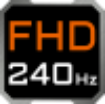 תמונה של מסך GIGABYTE G27Q20T 27 QHD SS IPS 210Hz HDR10