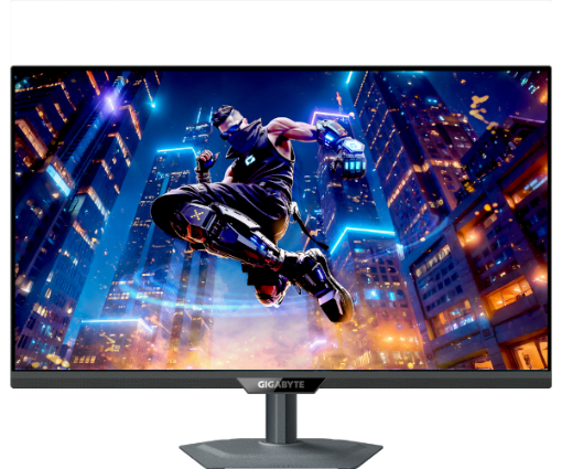 תמונה של מסך GIGABYTE M27Q2 QD 27 QHD SS IPS 210Hz 1ms