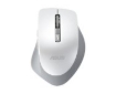 תמונה של עכבר אלחוטי ASUS WT425 White Silent Mouse
