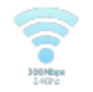 תמונה של MERCUSYS MR70X AX1800 Dual Band WiFi 6 Gigabit Router