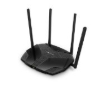 תמונה של MERCUSYS MR80X AX3000 Dual Band WiFi 6 Gigabit Router
