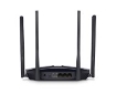 תמונה של MERCUSYS MR80X AX3000 Dual Band WiFi 6 Gigabit Router