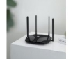 תמונה של MERCUSYS MR80X AX3000 Dual Band WiFi 6 Gigabit Router