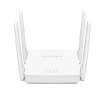 תמונה של MERCUSYS MR80X AX3000 Dual Band WiFi 6 Gigabit Router