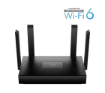 תמונה של MERCUSYS MR80X AX3000 Dual Band WiFi 6 Gigabit Router