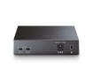 תמונה של מתג TP-Link TL-SG1005P 5xGigabit 4xPoE Total 65W