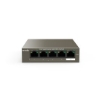 תמונה של מתג TP-Link TL-SG1005P 5xGigabit 4xPoE Total 65W