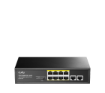 תמונה של מתג TP-Link TL-SG1005P 5xGigabit 4xPoE Total 65W