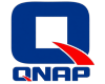 תמונה של מתג לא מנוהל 2x10GbE + QNAP QSW-2104-2T-R2 4x2.5GbE