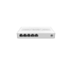 תמונה של מתג לא מנוהל 2x10GbE + QNAP QSW-2104-2T-R2 4x2.5GbE