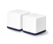 תמונה של MERCUSYS Halo H50G AC1900 Mesh WiFi 5 System 2 Pack Gigabit