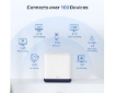 תמונה של MERCUSYS Halo H50G AC1900 Mesh WiFi 5 System 2 Pack Gigabit