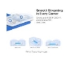 תמונה של MERCUSYS Halo H50G AC1900 Mesh WiFi 5 System 2 Pack Gigabit