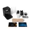 תמונה של מכונת קפה Nespresso Gran Lattissima F541-IL-BK-NE בצבע שחור